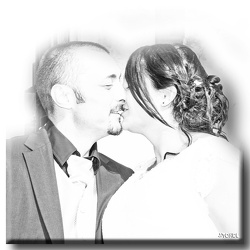 Mariage Laurent & Camille